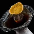 Lactarius Glass by 100% Chef, 1 unit Lactarius Glass by 100% Chef, 1 unit