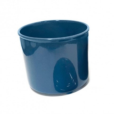 Ocoo Inner Pot (Blue) by 100% Chef, 1 Unit Ocoo Inner Pot (Blue) by 100% Chef, 1 Unit