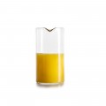 BORO Glass Jar 600ml by 100% Chef, 1 unit