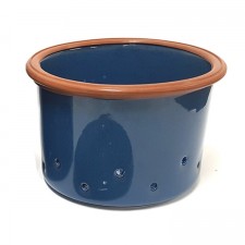 Ocoo Internal Steamer Blue by 100% Chef, 1 Unit