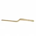 Gold Titanium Sushi Tongs, 200mm by 100% Chef, 1 unit Gold Titanium Sushi Tongs, 200mm by 100% Chef, 1 unit