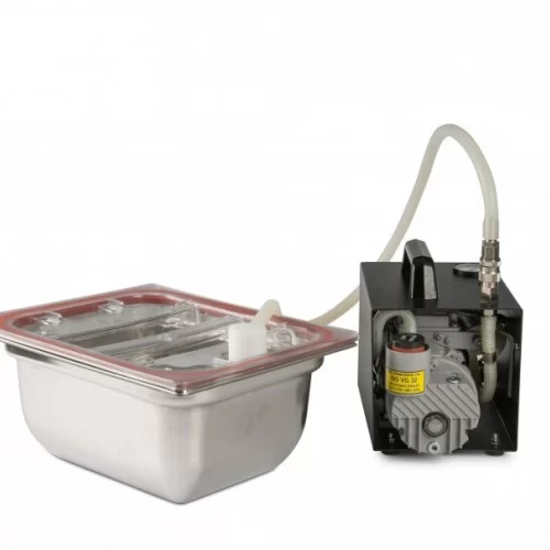 External Vacuum Connection for Vacuum Pro, 1m, 1 Unit