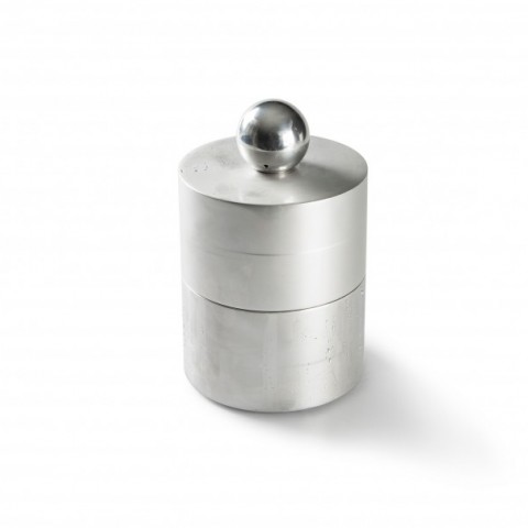 Ice Ball Press dia 8cm by 100% Chef, 1 unit Ice Ball Press dia 8cm by 100% Chef, 1 unit