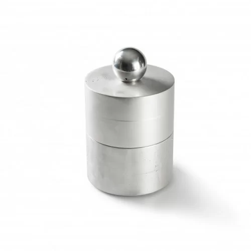 Ice Ball Press dia 8cm by 100% Chef, 1 unit