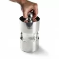 Ice Ball Press dia 8cm by 100% Chef, 1 unit