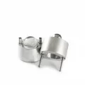Ice Ball Press dia 8cm by 100% Chef, 1 unit