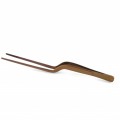 Bronze Titanium Sushi Tongs, 200mm by 100% Chef, 1 unit