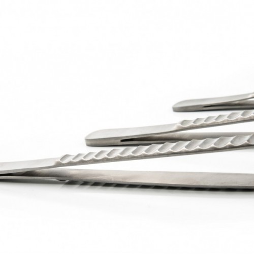 Elilte Chef Serving Tongs, 30cm by 100% Chef, 1 unit