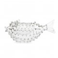 Blowfish Bowl, 140ml, 18x13x8cm, 1 unit