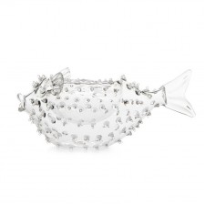 Blowfish Bowl, 140ml, 18x13x8cm, 1 unit