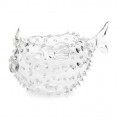 Blowfish Bowl, 140ml, 18x13x8cm, 1 unit