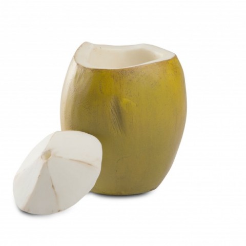 Coco Loco Cup with Lid, 250ml by 100% Chef, 1 unit