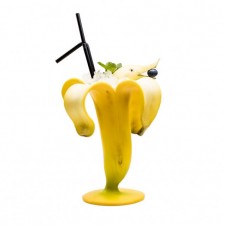 Banana Cup by 100% Chef, 1 unit