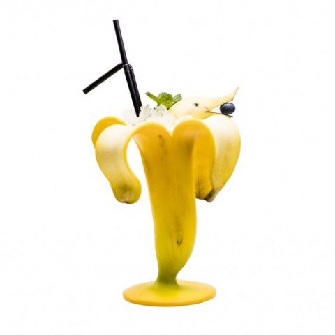 Banana Cup by 100% Chef, 1 unit