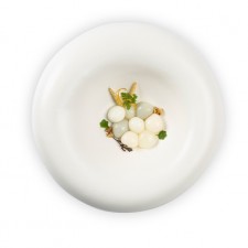 Dune Plate XL by 100% Chef, 1 unit