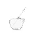 Tomato Glass, 12 dia x 10cm (650ml) by 100% Chef, 1 Unit Tomato Glass, 12 dia x 10cm (650ml) by 100% Chef, 1 Unit