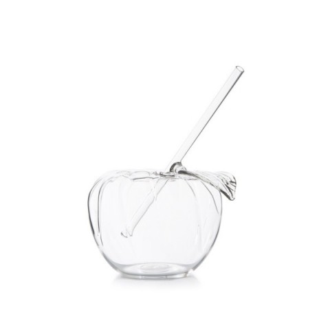 Tomato Glass, 12 dia x 10cm (650ml) by 100% Chef, 1 Unit