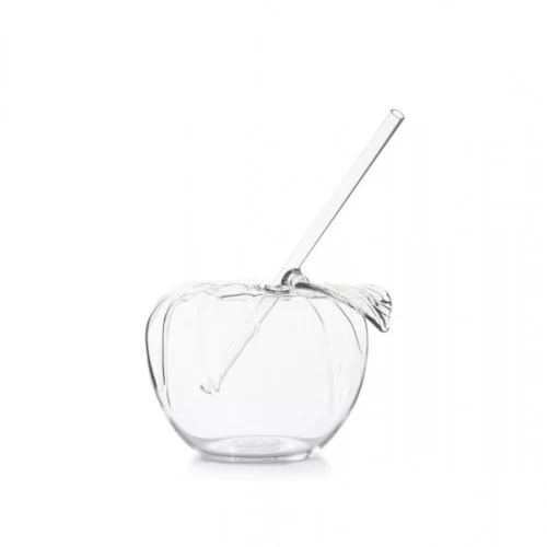 Tomato Glass, 12 dia x 10cm (650ml) by 100% Chef, 1 Unit Tomato Glass, 12 dia x 10cm (650ml) by 100% Chef, 1 Unit