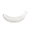 Banana Glass, 250ml by 100% Chef, 1 unit