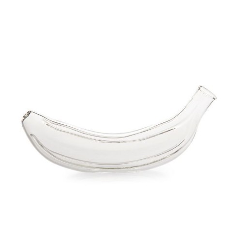 Banana Glass, 250ml by 100% Chef, 1 unit