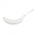Banana Glass, 250ml by 100% Chef, 1 unit
