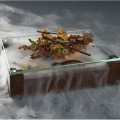Skiathos Box Wooden Large by 100% Chef, 1 Unit Skiathos Box Wooden Large by 100% Chef, 1 Unit