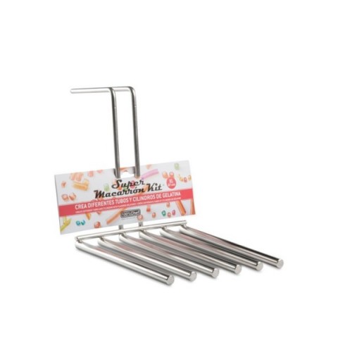 Macarron Kit XL by 100% Chef, 1 Unit