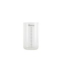 Graduated Beaker Glass for Girovap (3L) by 100% Chef, 1 unit