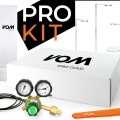 VOM Kit Pro (UK Fittings), 1 unit