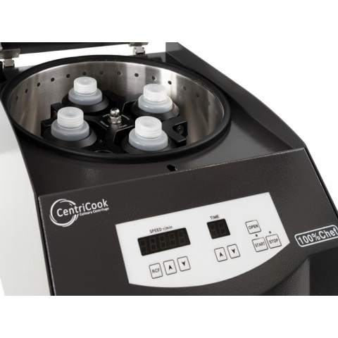 CENTRICOOK By 100% Chef, 1 unit