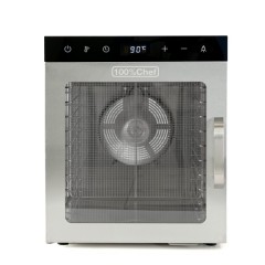 Drycook Dehydrator 10 Trays by 100% Chef, 1 unit