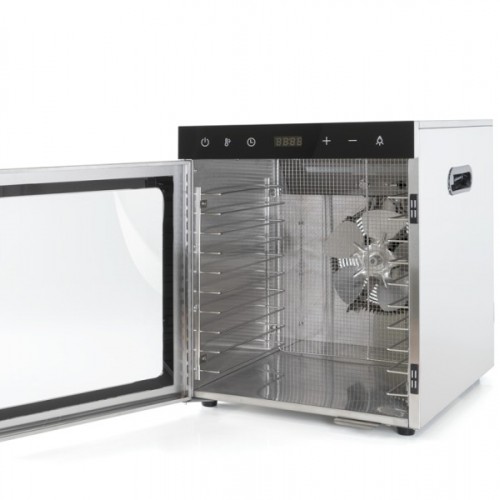 Drycook Dehydrator 10 Trays by 100% Chef, 1 Unit