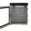 Drycook Dehydrator 10 Trays by 100% Chef, 1 Unit