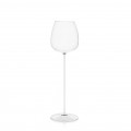 Super Long Drink Glass by 100% Chef, 1 unit