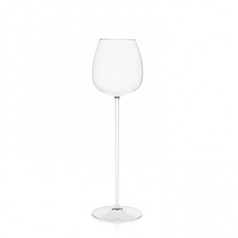 Super Long Drink Glass by 100% Chef, 1 unit