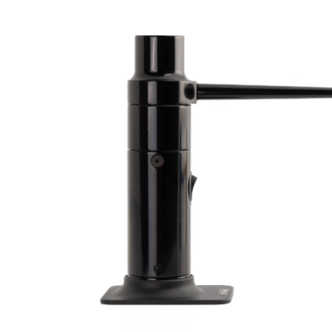 007 Aladin Flavour, Black by 100% Chef, 1 unit 007 Aladin Flavour, Black by 100% Chef, 1 unit