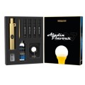 007 Aladin Flavour, Gold by 100% Chef, 1 unit
