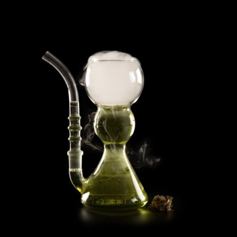 Absinthe Glass, 250ml by 100% Chef, 1 unit Absinthe Glass, 250ml by 100% Chef, 1 unit