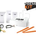 VOM Kit Premium (UK fittings), 1 unit