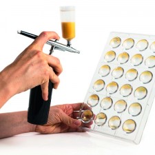 Deko Spray by 100% Chef, 1 unit