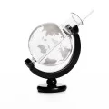 Atlas Glass with Straw by 100% Chef, 1 unit Atlas Glass with Straw by 100% Chef, 1 unit