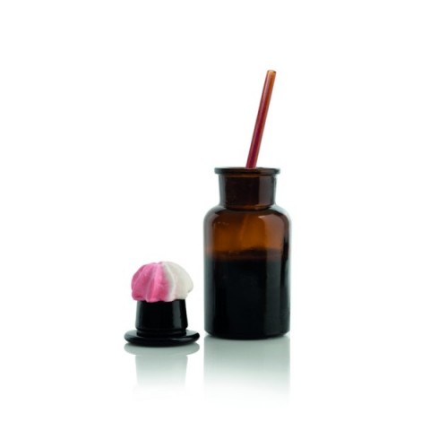 Amber Bottle, 250ml, 24pk