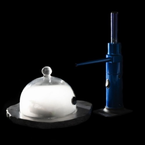 007 Aladin Flavour, Blue by 100% Chef, 1 unit