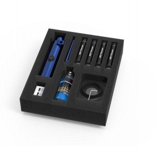 007 Aladin Flavour, Blue by 100% Chef, 1 unit