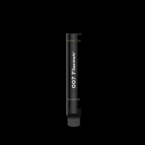 007 Flavour VAP - Pure Habano Cigar by 100% Chef, 1 unit