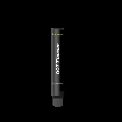 007 Flavour Vap - Lemongrass by 100% Chef, 1 unit
