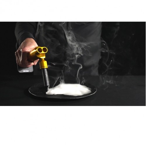 007 Flavour Vap - Lemongrass by 100% Chef, 1 unit
