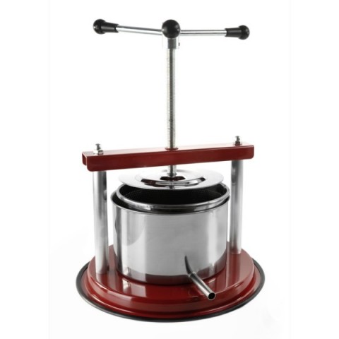 Torchetto Cold Pressurised Juice Extractor by 100% Chef, 1 unit Torchetto Cold Pressurised Juice Extractor by 100% Chef, 1 unit