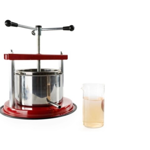 Torchetto Cold Pressurised Juice Extractor by 100% Chef, 1 unit Torchetto Cold Pressurised Juice Extractor by 100% Chef, 1 unit