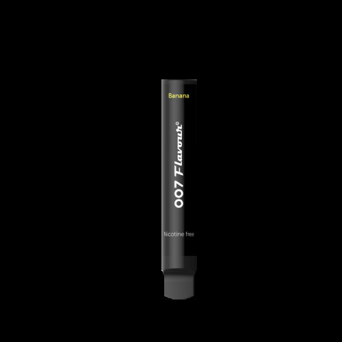 007 Flavour VAP - Banana by 100% Chef, 1 unit